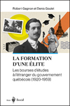 La Formation d'une élite