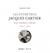 Les Entretiens Jacques Cartier 