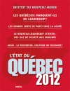 L'État du Québec 2012