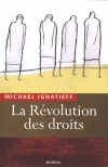 La Révolution des droits 