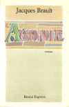 Agonie