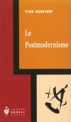 Le Postmodernisme 