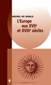 L'Europe aux XVIIe et XVIIIe siècles