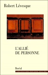 L'Allié de personne 