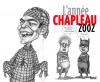 L'Année Chapleau 2002 