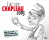 L'Année Chapleau 2003 