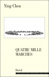 Quatre mille marches