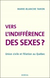 Vers l'indifférence des sexes ?