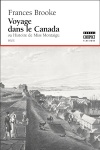 Voyage dans le Canada