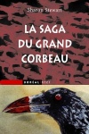 La Saga du grand corbeau 