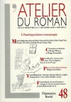 L'Atelier du roman n 48