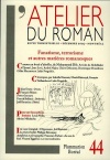 L'Atelier du roman n 44