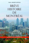 Brève histoire de Montréal