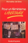 Pour un féminisme libertaire