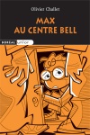 Max au Centre Bell