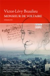 Monsieur de Voltaire