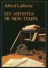 Les Artistes de mon temps 