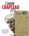 L'Année Chapleau 2010