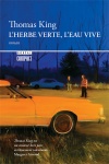 L'Herbe verte, l'eau vive