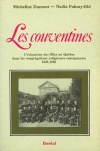 Les Couventines 