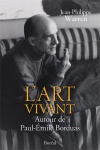 L'Art vivant