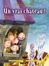 Un vrai château!