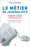 Le Métier de journaliste