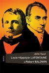 Louis-Hippolyte LaFontaine et Robert Baldwin