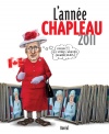 L'Année Chapleau 2011