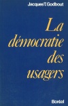 La Démocratie des usagers 