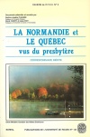 La Normandie et le Québec vus du presbytère 