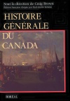 Histoire générale du Canada