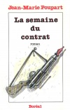 La Semaine du contrat 