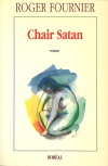 Chair Satan