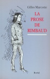 La Prose de Rimbaud 