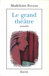 Le Grand Théâtre 