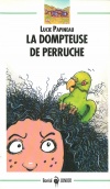 La Dompteuse de perruche 