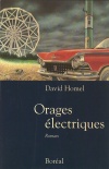 Orages électriques