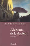 Alchimie de la douleur