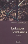 Enfances lointaines