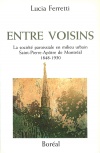 Entre voisins