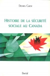 Histoire de la sécurité sociale au Canada