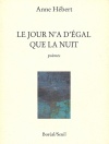 Le Jour n'a d'égal que la nuit 