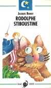 Rodolphe Stiboustine ou l'enfant qui naquit deux fois