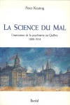 La Science du mal 