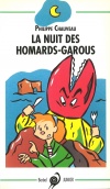 La Nuit des homards-garous 