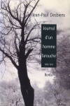 Journal d'un homme farouche, 1983-1992