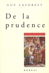 De la prudence