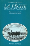 La Pêche sur le Saint-Laurent 