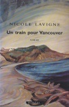 Un train pour Vancouver